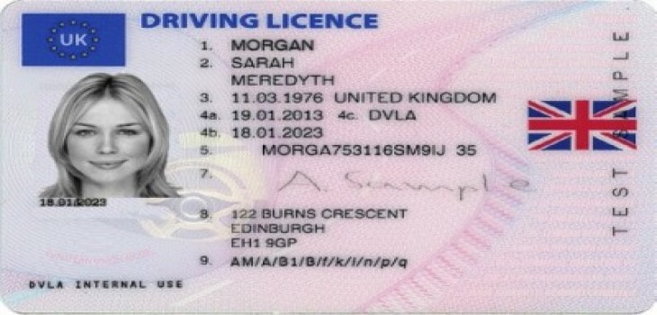 driving-license – Royal Lapsang